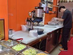 -张果佬年糕卷(科巷店)