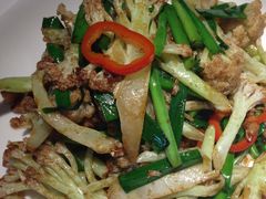 -外婆家(杭州马塍店·杭帮菜名店)