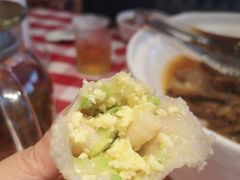 -西贝(吴江路湟普汇店)