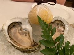 法国空运生蚝-福楼法餐厅FLO