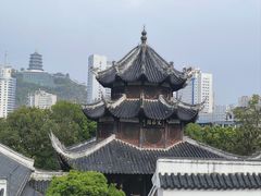 -文昌阁