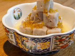 桂花荔浦芋头-庆春朴门
