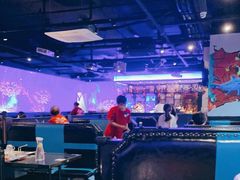 大堂-大成海鲜烧烤·小龙虾(七宝店)