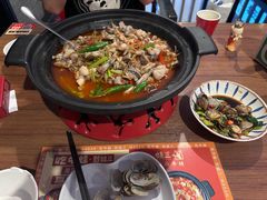 -蛙三泡椒牛蛙(万象城店)