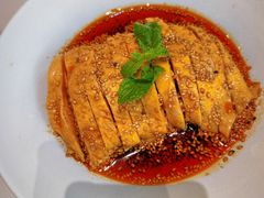-椒爱水煮鱼川菜(CBD万达店)
