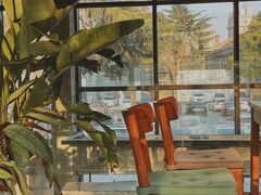 -腾爱熊猫咖啡生活馆(老东门店)