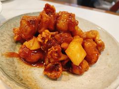 -火龙堂·风味民间菜(文一路店)