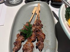 -洛缦音乐餐厅(工业展览馆万象城店)