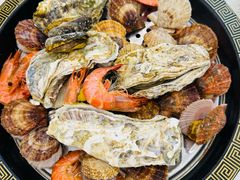 -巧克力渔家.小船海鲜胶东菜(万平口店)