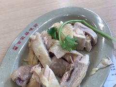 -百家鸡味馆(清泰店)