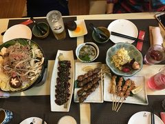 -有喜屋·深夜食堂(北京西路店)