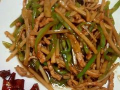 -珍巷福地四合院菜馆(复兴门店)