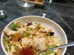 -金掌勺东北菜(格兰晴天店)