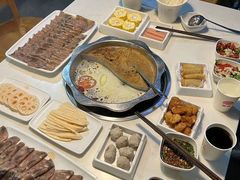 -傣妹火锅(南京东路一店)