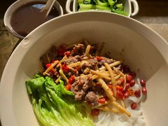 -漆黑觉米粉(三里屯店)