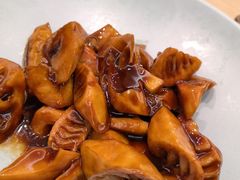 -金典银峰老鹅馆·昆山菜(亭林公园店)