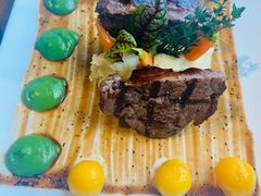 澳洲菲力牛排-Magnet磁食(同德店)