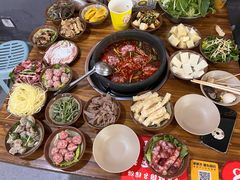 -笔记安顺夺夺粉火锅