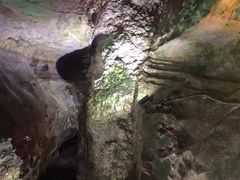 -林屋洞景区