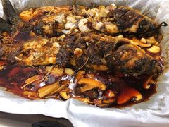 纸包鱼-鱼儿纸包鱼(常乐店)