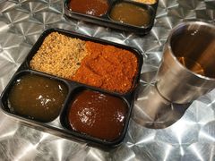 梅子酱-月半小炉焖烤