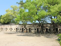 -胡里山炮台