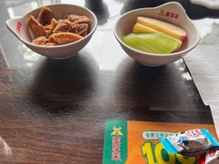 -豪享来中西餐厅(广灵店)