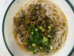 -湘味粉面馆(麓山南路店)