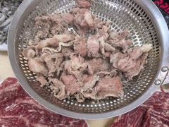 -五洲牛肉美食馆