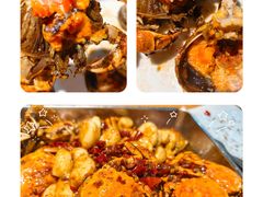 -食鸡公社辣子鸡·潍坊菜·烧烤