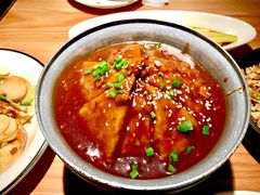 铁锅奉芋-原製原味(普陀山磐龙店)