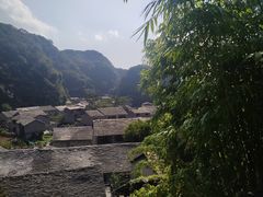 -高荡千年布依古寨旅游景区
