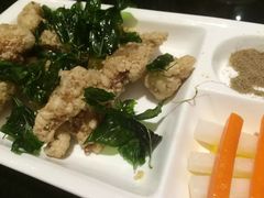 -鹿港小镇(金虹桥国际中心店)