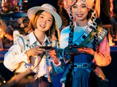 -七彩云南欢乐世界