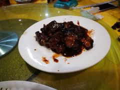 -老光跃特色餐馆