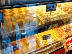 -東更道点心行(大悦城店)