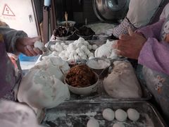 -朱新年·苏式汤团·面点(北寺塔店)