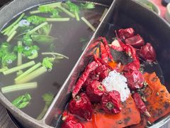 -盡膳口福跷脚牛肉火锅(晶耀前滩店)
