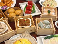 -彩景大酒楼(万泰新天地店)