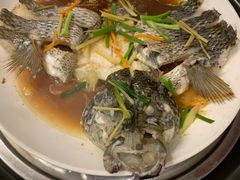 -蔚海之都·象山蒸汽海鲜(仙霞路店)