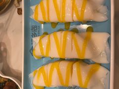 -香香海南菜餐厅