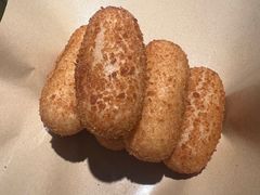 -青花椒秘制烤鱼(光启城店)