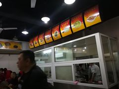 -天一沾水肥肠(科园一街店)