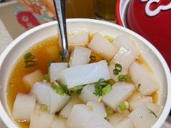 -秦唐一号西安菜馆(钟楼店)