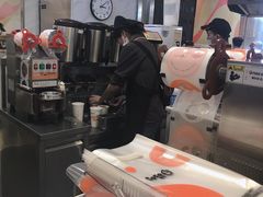 -CoCo都可(虹口龙之梦店)