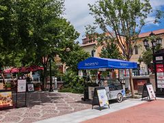 -京津佛罗伦萨小镇