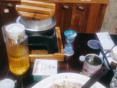 -饭桌故事·血鸭湘(荣宝华店)