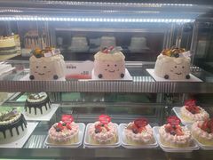 -BreadTalk面包新语·烘焙蛋糕(金光华广场店)