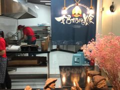 -奶奶的美食(悦立方店)