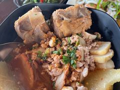 -Doo Dee Thai Food(Issan/Isaan/Esan)